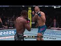 UNSTOPPABLE FORCE! 💥 | Ateba Gautier vs. Ozzy Diaz | #UFC328 Fight Highlights