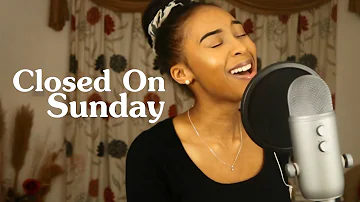 Closed on Sunday - Kanye West | Cover by Tochi