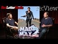 Mad max 2 the road warrior  review