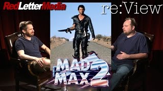 Mad Max 2: The Road Warrior - re:View