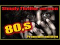 80s music, Thriller , NFTs, Art Video,  Thriller cantadita version