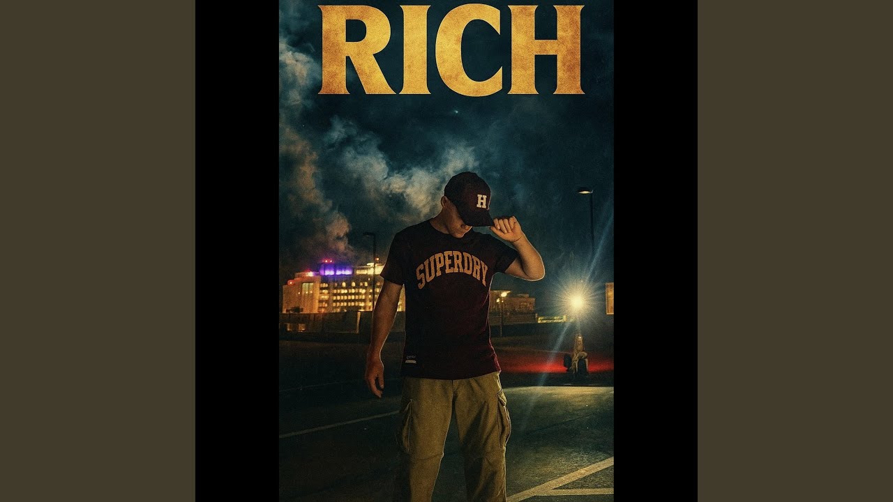 Obejrzyj RICH w YouTube Obejrzyj RICH w YouTube