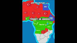 TURKEY OR GREECE Support(günah benim)|#shorts #keşfet #viral #turkey #greece #support#countries