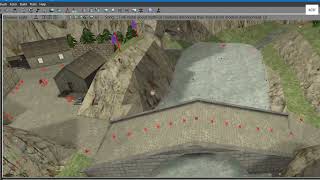 Terrain Editor - UnrealEd 469f - UT99