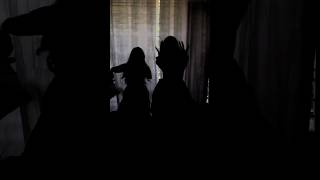 ✨Shadow Dance Magic | Silhouette Dance Performance | Creative Art in Light & Shadow✨