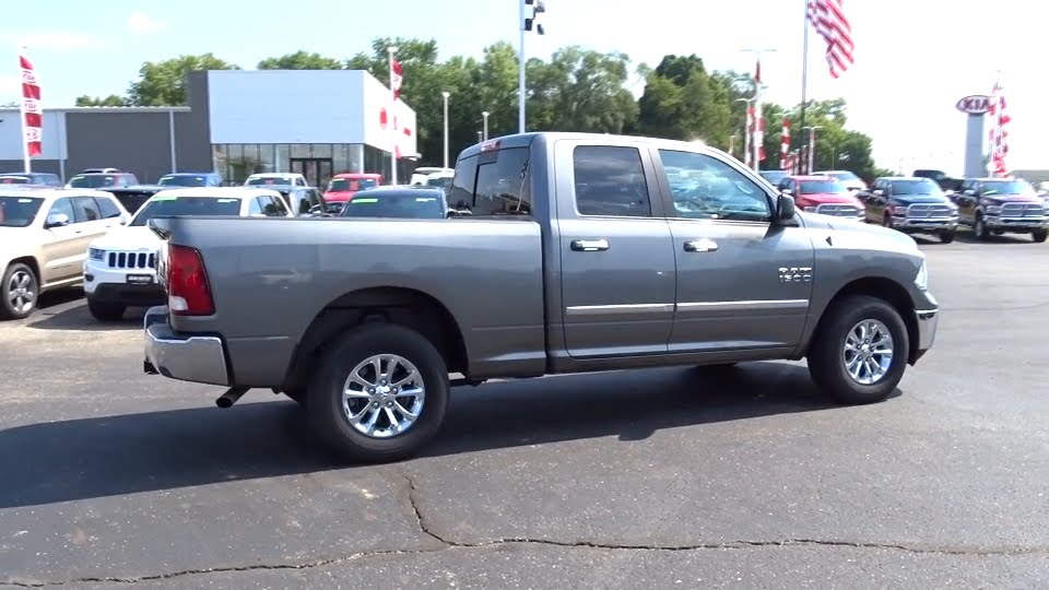 2013 Ram 1500 Columbus, Lancaster, Central Ohio, Newark, Athens, OH