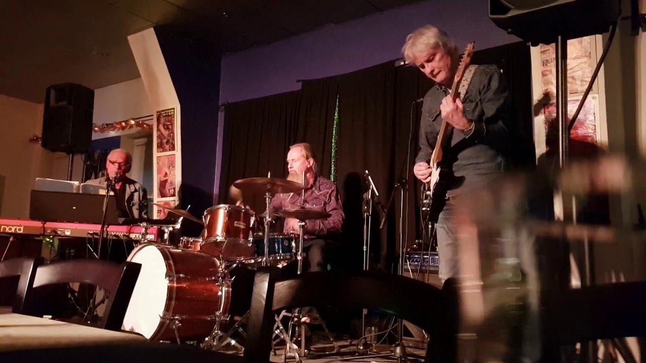 Bygren & Co - Things have changed (Bob Dylan)