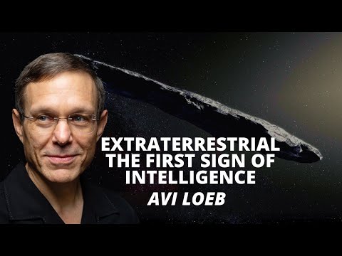 Extraterrestrial – The