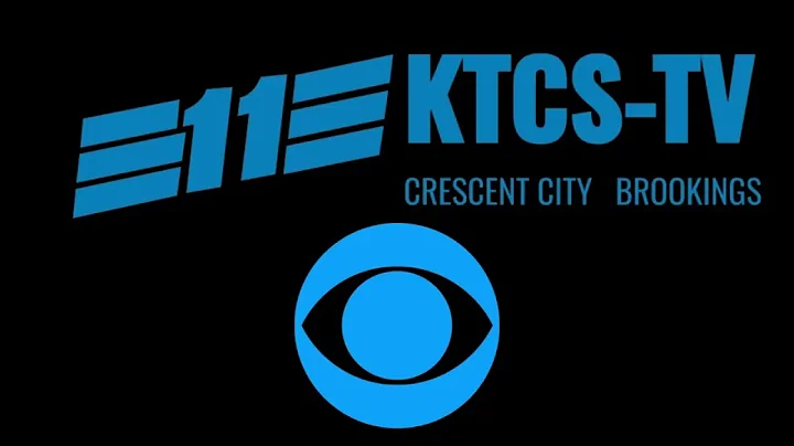KTCS-TV Station ID #5 (1987)