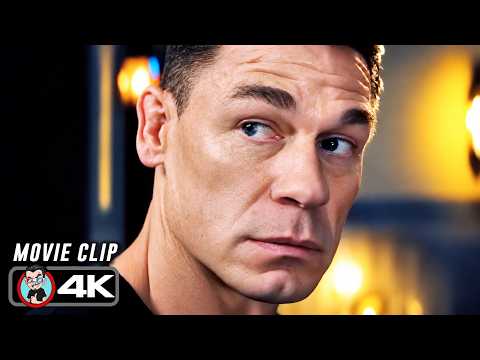 Nuclear Warhead Goes Missing | MATCHBOX: THE MOVIE (2026) Movie CLIP 4K
