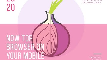 How to install Tor browser in android mobile