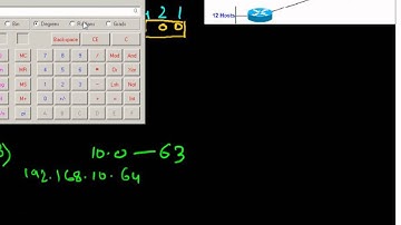FREE URDU ICND II Lecture 14 VLSM
