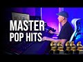 How to master global hit songs luca pretolesi