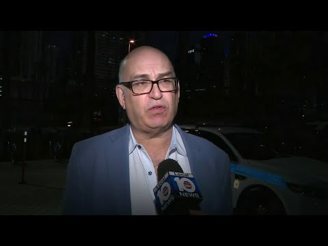 Miami city manager resigns, saying he refuses to spend time on ‘silliness’