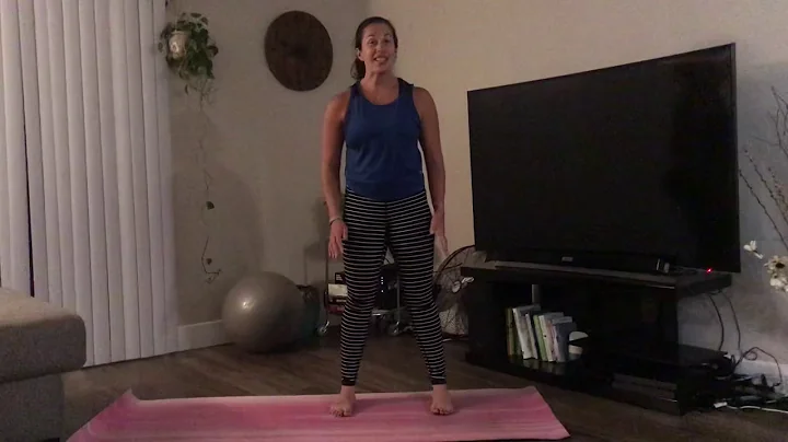 Rotating Forearm to Hand Side Plank