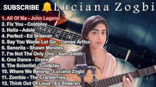 Kumpulan Lagu Populer - Luciana Zogbi (Cover)