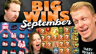 Big Wins September 2026 | Slots & Casino Games Highlights screenshot 2