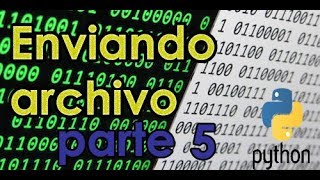 keylogger con python parte 5