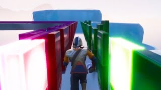 Popular Songs Recreated With Music Blocks in Fortnite #2