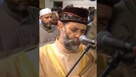 تلاوة هادئة تريح القلب ♥️||الشيخ حسن صالح