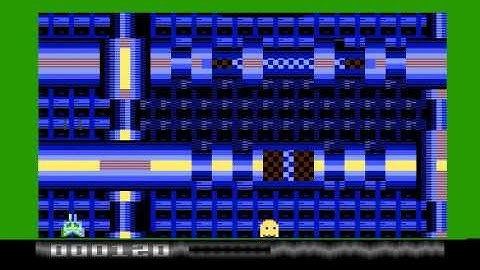 GTIABlast! 5200 graphics  #gigatownDUN