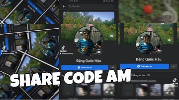 ĐQH #6 | share code giống video star cực xịn😏😏😏