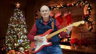 Silver Bells - Andy Williams - Guitar Instrumental by Dave Monk