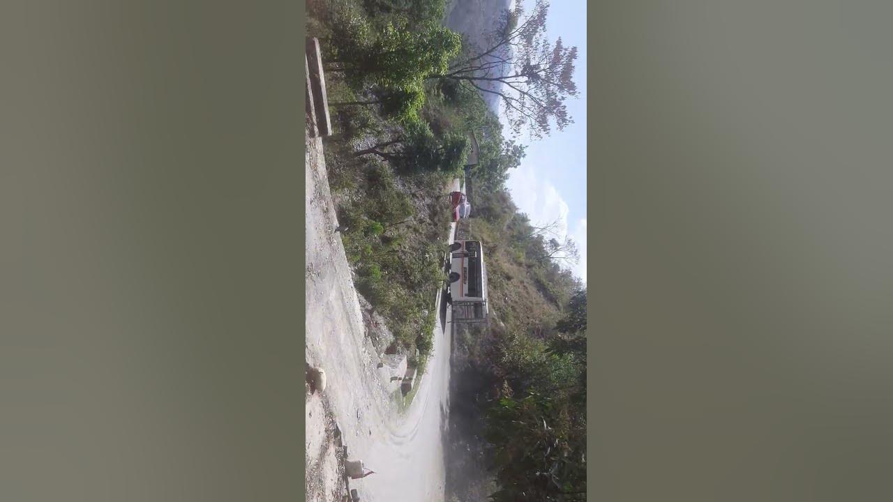 Himgiri Express GMOU Lifeline Of Garhwal YouTube himgiri-express-gmou-lifeline-of-garhwal-youtube