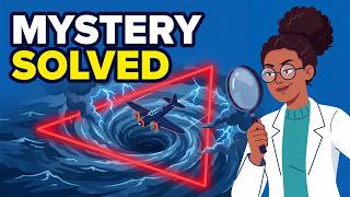 The Bermuda Triangle Mystery Has Finally Been Solved