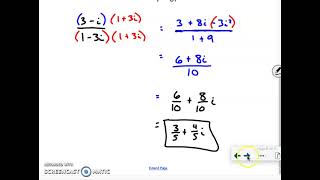 Chapter 2 Test Review Session  -  part 2