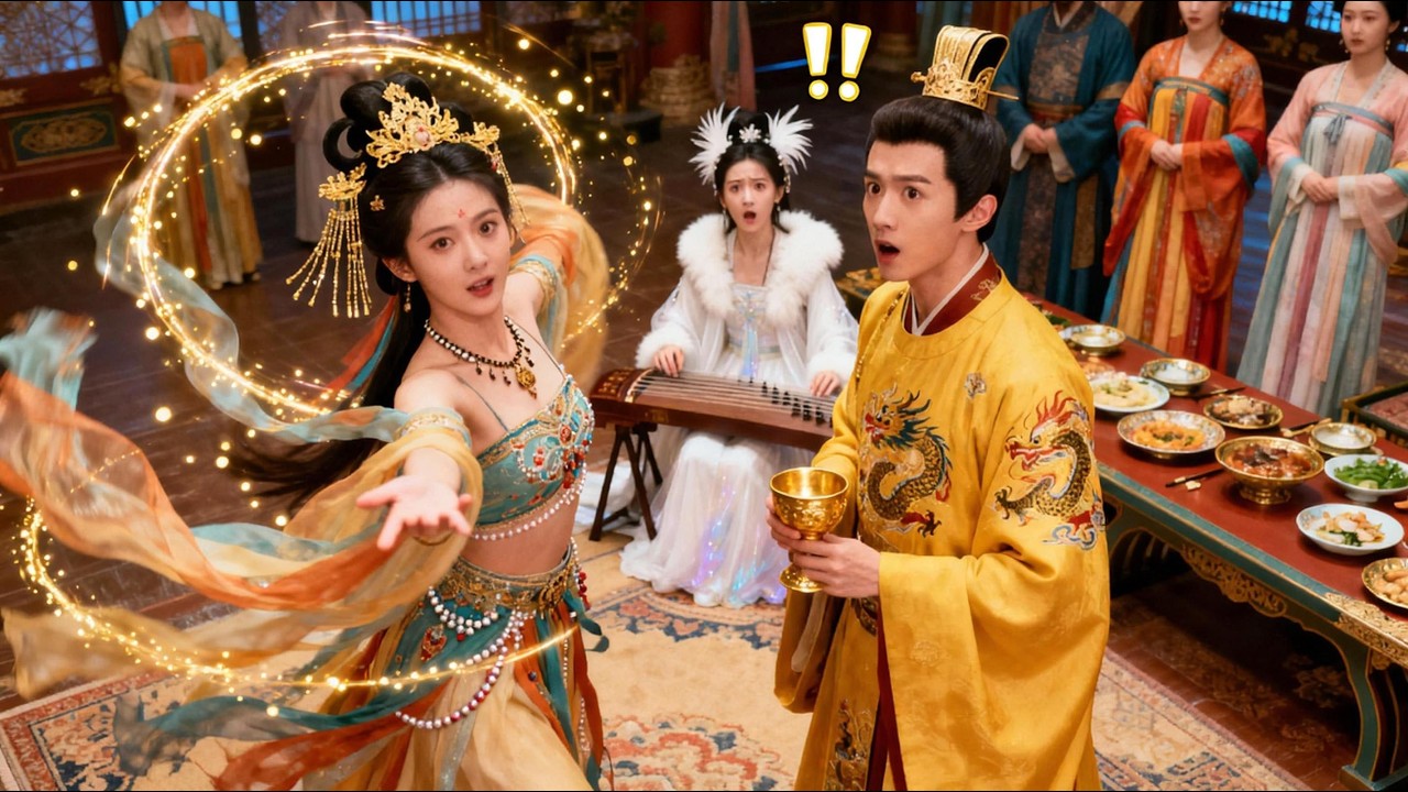 أنا عادتُ للحياة، وأختي أيضاً، هي تسعى لزوجي، وأنا فقط أريد استعادة وطنِي!#250509jzB2