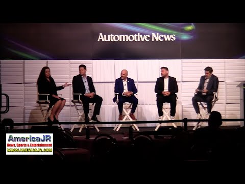 Automotive News Retail Forum 2022