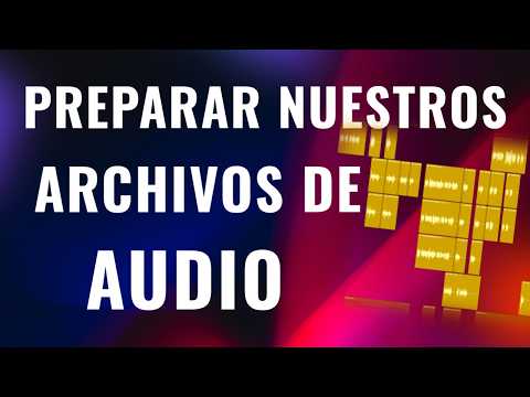 10 Mixing Tips - Cleaning Up Audio Files