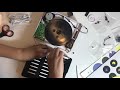 DIY 바이닐 만들기 | Building my own vinyl recorder (Gakken Toy Record Maker)