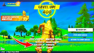 Fortnite xp glitch is here! level up fast with these glitches and
methods in season 2 chapter subscribe! ► http://bit.ly/coldcrew new
method!...