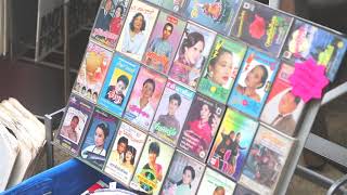 Tokyo Record Market 20181103