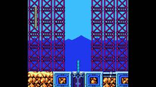 megaman make a good megamix beta