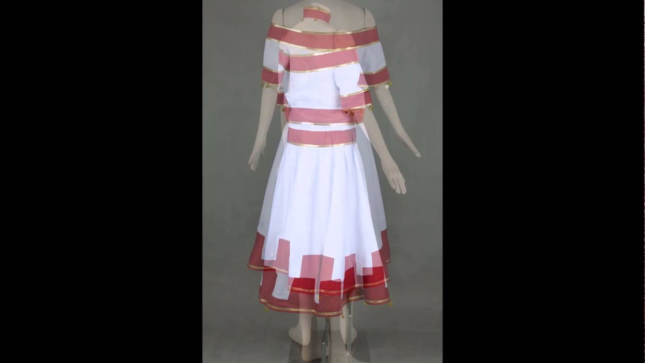 Download Sakura Tsubasa Costume From Tsubasa Reservoir Chronicle Cosplay For Free Wallpaper Sakura Tsubasa Costume From Tsubasa Reservoir Chronicle Cosplay For iPhone