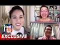 Jodi Sta. Maria and Richard Yap look back on the success of their tandem | Episode 16 | 'I Feel U'