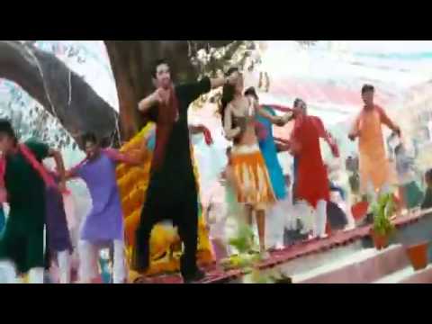 Katto Gilehri  Full Video Song Miley Naa Miley Hum 2011 ft  Chirag Paswan Kangna Ranaut