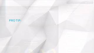Full Basis Assistant Pro Tip #2 News