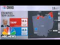 NBC News Projects Trump Will Win Missouri, Biden Will Win Illinois | NBC News