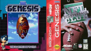 NFL Quarterback Club - Sega Genesis OST