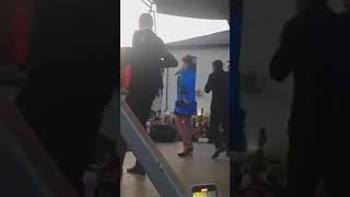 Nicu Paleru \u0026 Vladuta Lupau \u0026 Cine e ea