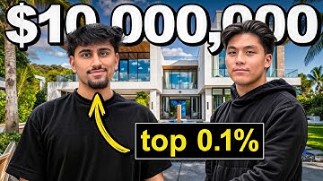 I Spent A Day With Canada’s #1 Youngest 7 Figure Day Trader (Scarface Trades)