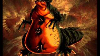 Metroid - Kraids lair remix