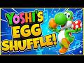 Yoshi's Egg Shuffle: Easter Brain Break for Kids 🥚