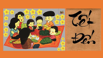 NGUỒN GỐC TẾT NGUYÊN ĐÁN 🌟| THẾ GIỚI QUANH TA