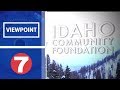 Viewpoint idaho community foundation continues to serve communities after 30 years