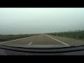 Autobahn A38: AD Südharz - AK Rippachtal